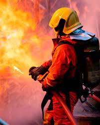 Prevención y Combate de Incendios