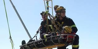 Rescate Vertical