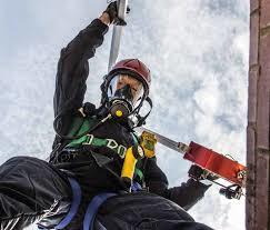 Rescate en Espacios Confinados